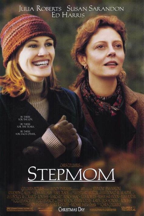 20 Best Stepmoms In Movies